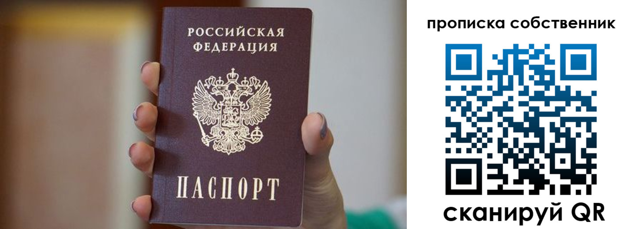 прописка поиск в Старой Руссе